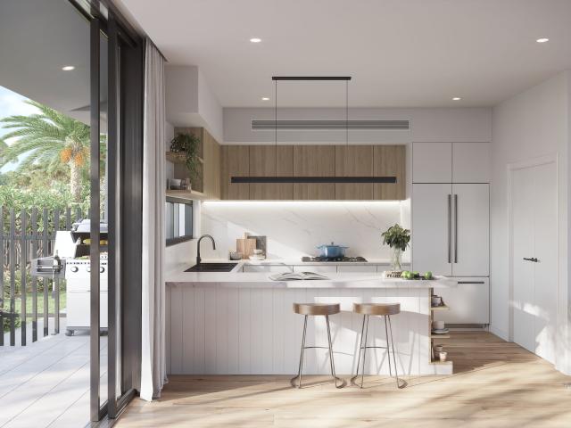 Townhouse for sale in New South Wales