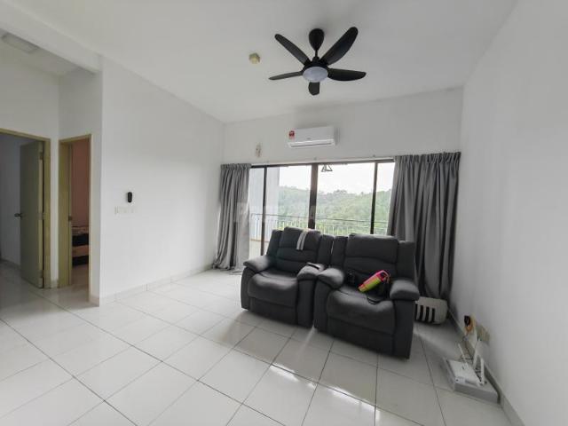 Apartment for rent in Kampung Momo, Nilai