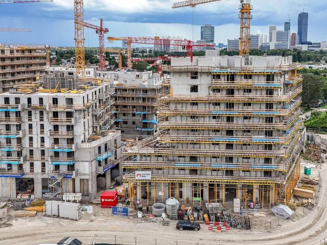 Apartment kaufen in Floridsdorf, Wien