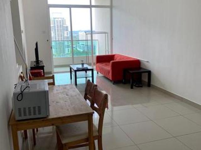 Condominium for rent in Tanjong Sepat, Selangor