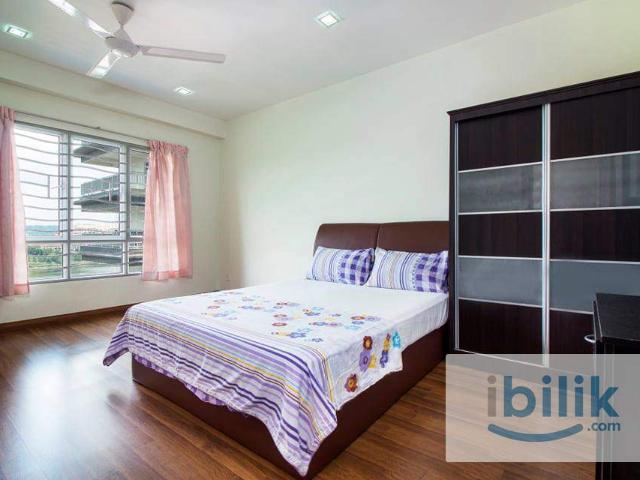 Room for rent in Bandar Sri Permaisuri, Kuala Lumpur