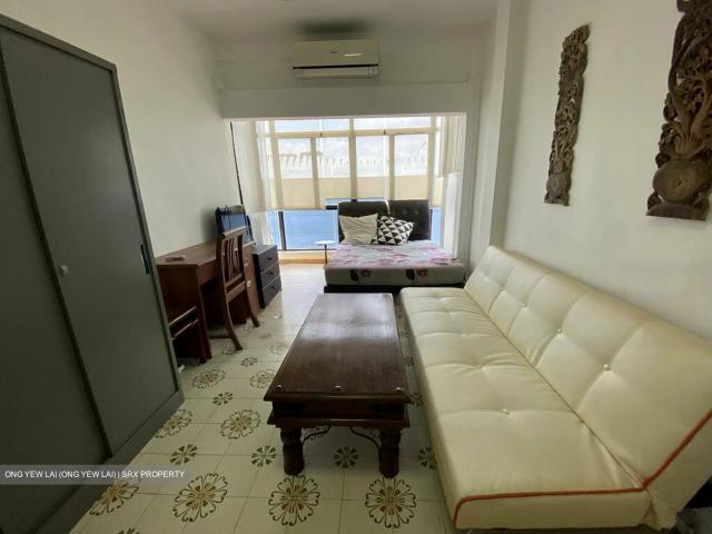 Apartment for rent