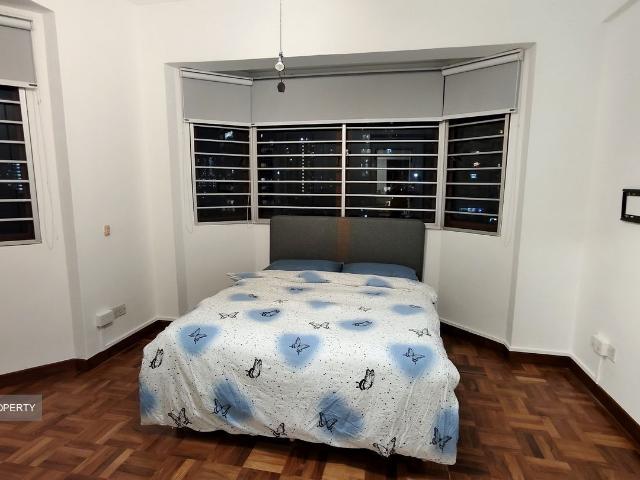 Apartment for rent in Novena