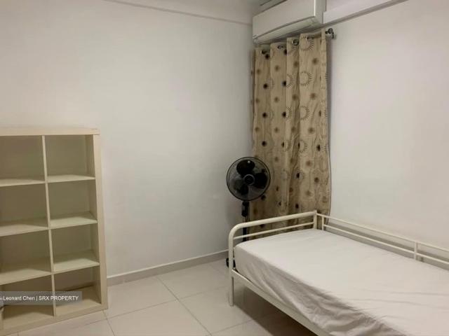 Apartment for rent