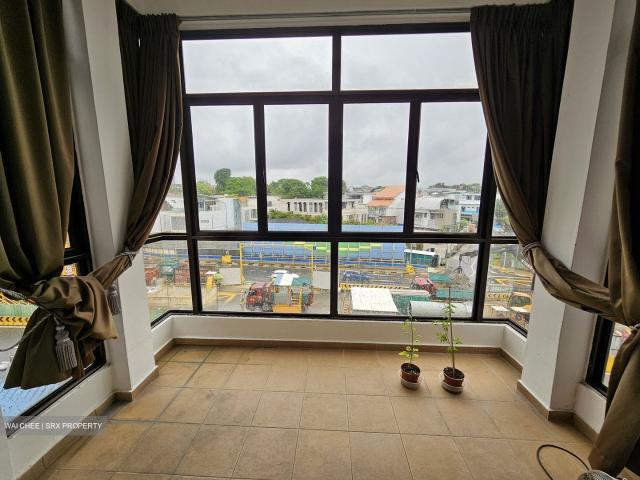 Apartment for sale in Novena