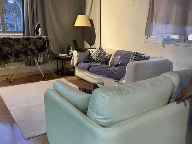 Apartment for rent