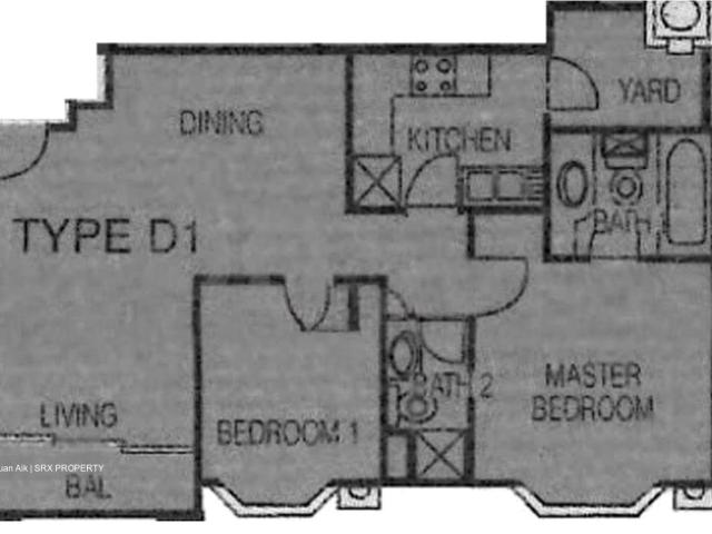 Condominium for sale
