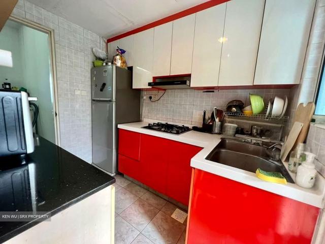 Condominium for rent