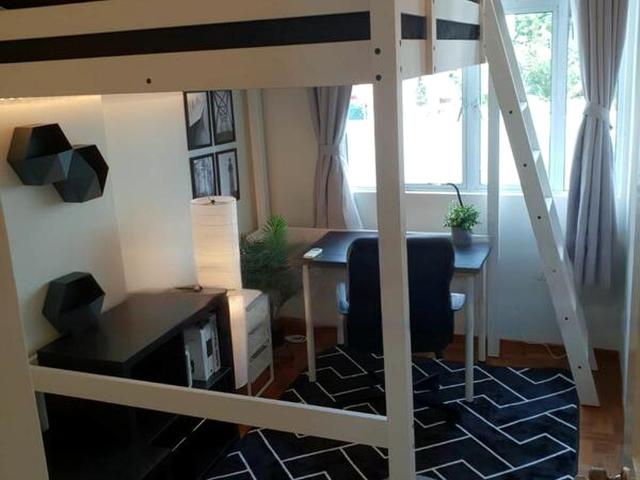 Condominium for rent