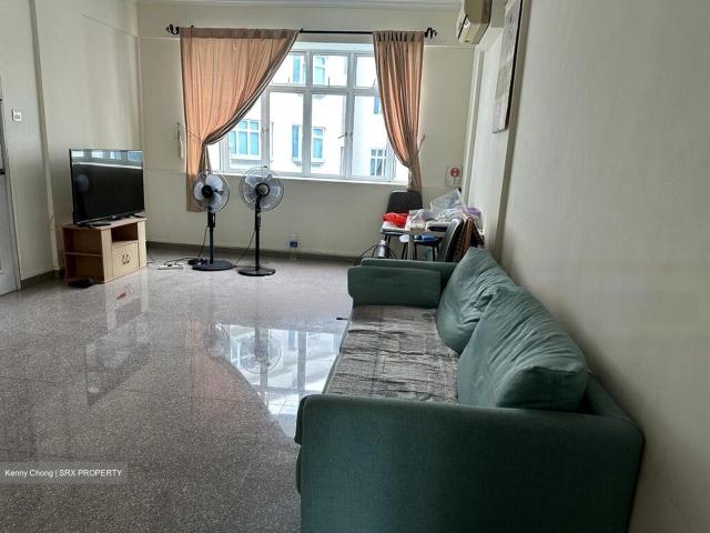 Condominium for rent