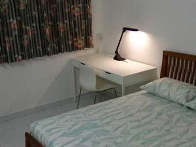 Room for rent
