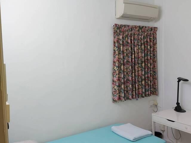 Room for rent