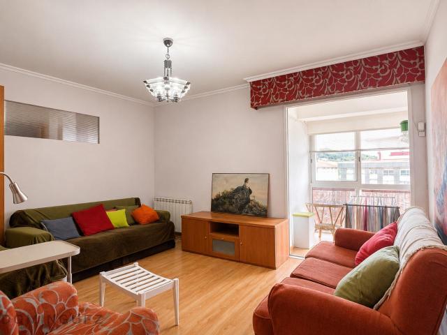 Piso en venta en Vigo