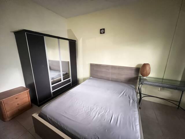 Condominium for rent in Novena