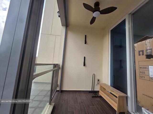 Apartment for rent