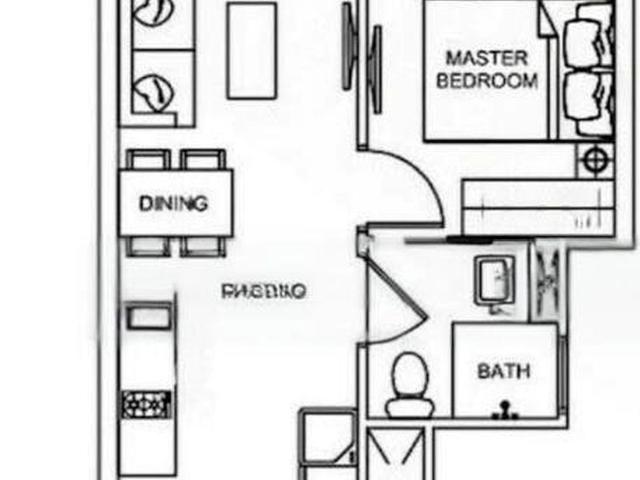 Apartment for sale in Bukit Timah, 10 Central, Tanglin
