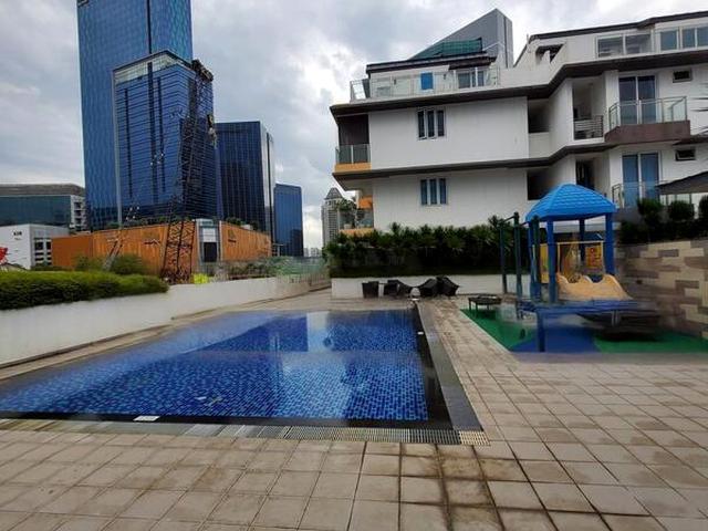 Apartment for rent