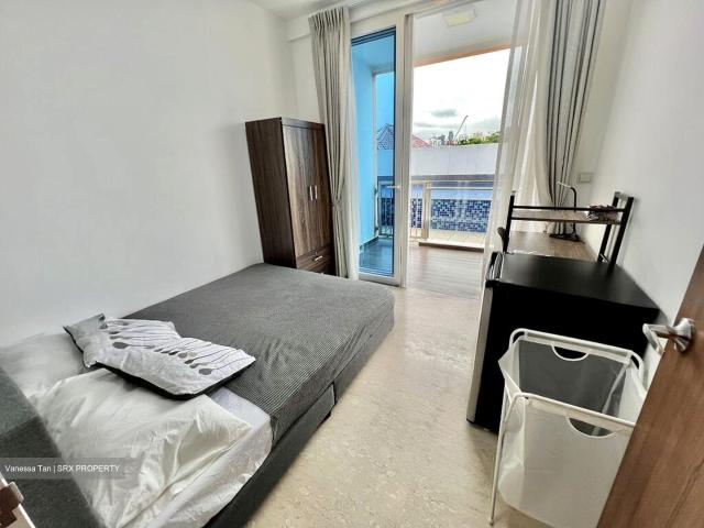 Apartment for rent in Novena