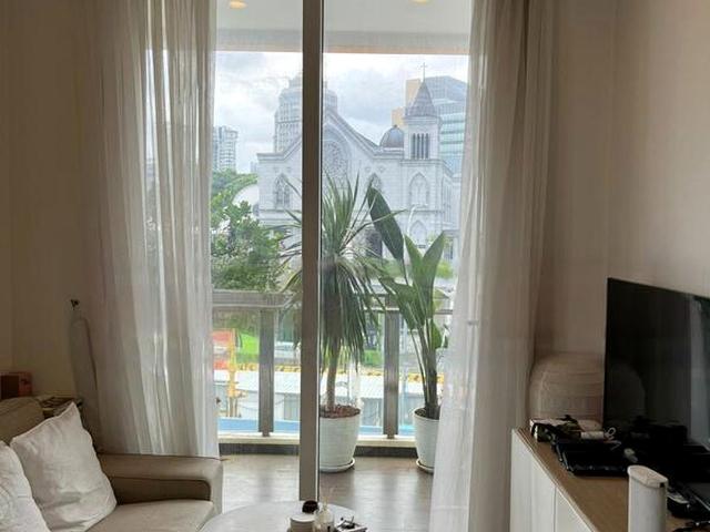 Apartment for rent