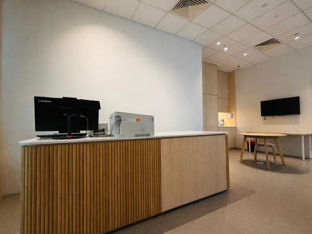 Property for rent