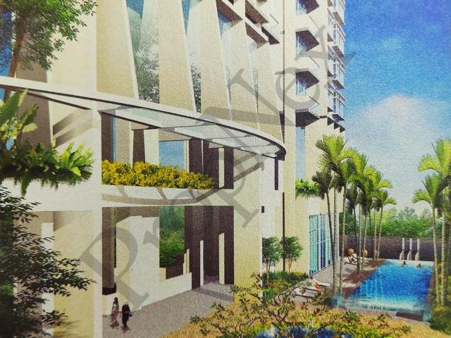 Apartment for rent
