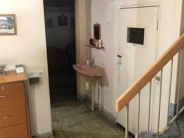 Condominium for sale