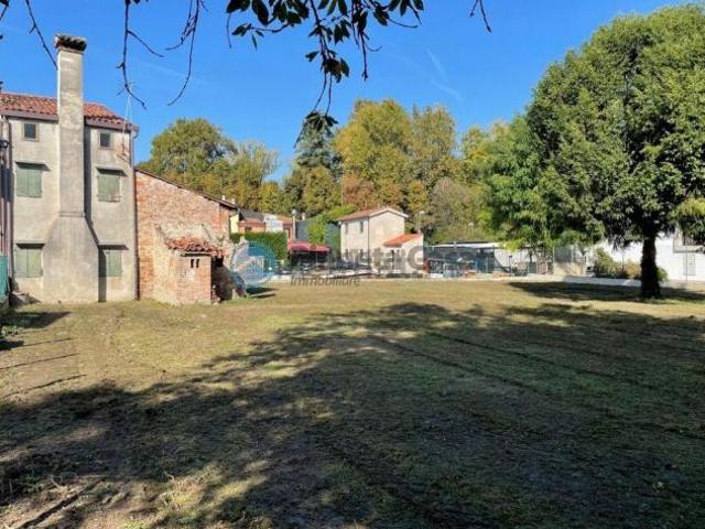 Terreno in vendita a Noventa Padovana, Padova