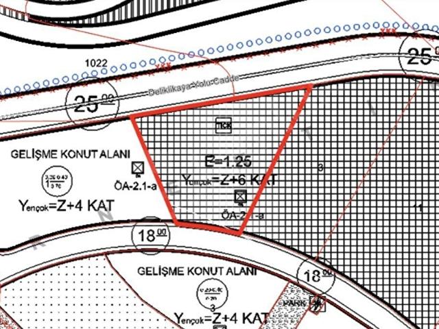 Başakşehir, İstanbul içerisinde satılık Arsa