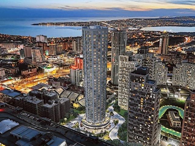 İstanbul içerisinde satılık mülk