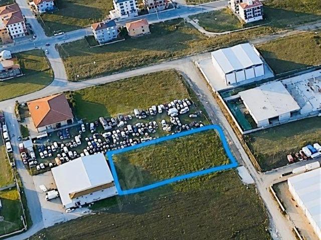 Güneş Mahallesi, Lüleburgaz içerisinde satılık Arsa