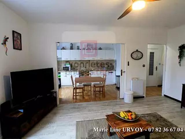 Appartement vente à Arles, Noves