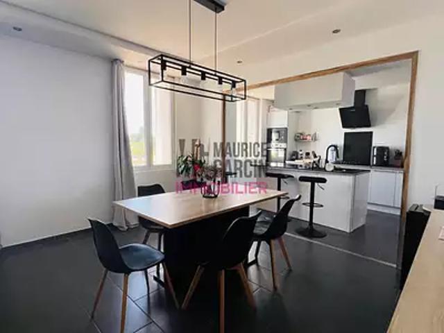 Appartement vente à Clos Vert, Noves