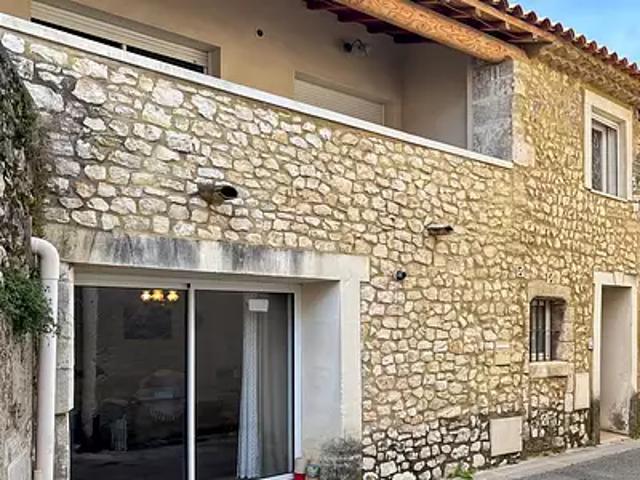 Maison vente à Arles, Noves