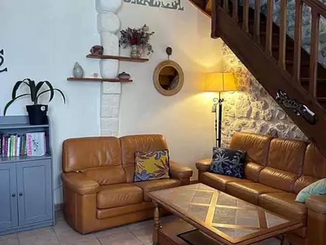 Maison vente à Clos Vert, Noves