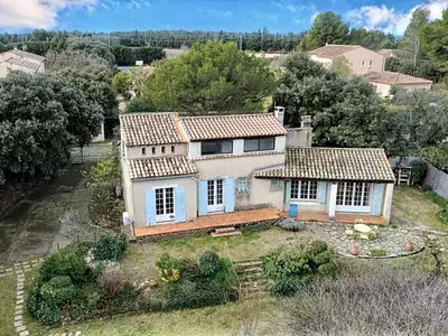 Maison vente à Clos Vert, Noves