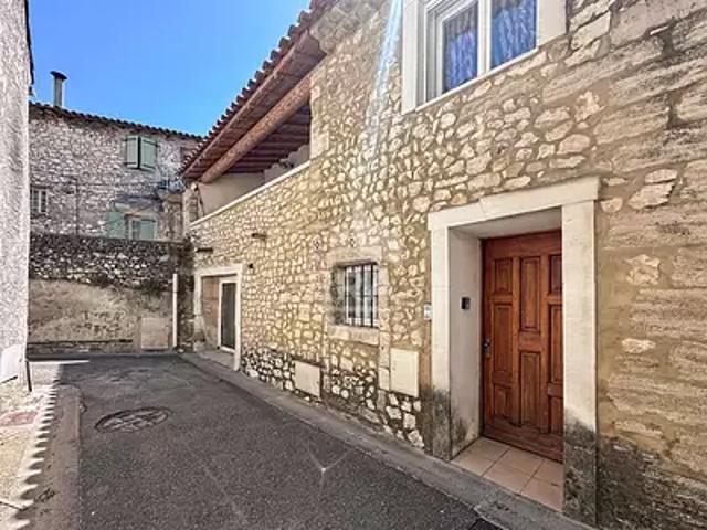 Maison vente à Clos Vert, Noves