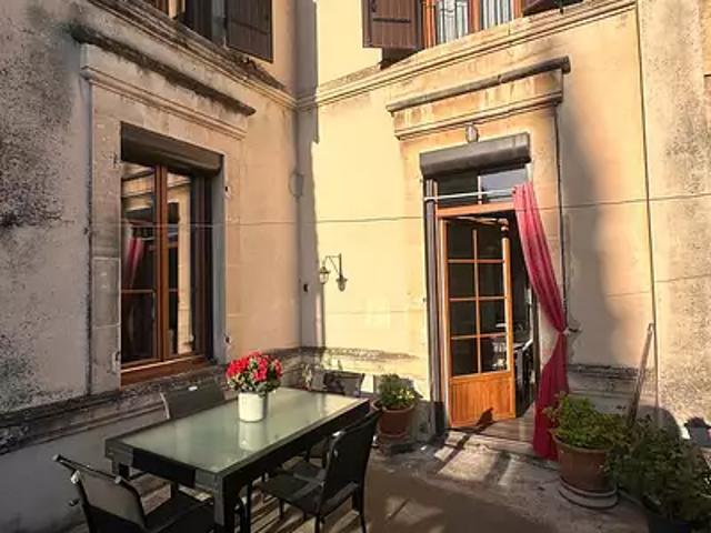 Maison vente à Arles, Noves