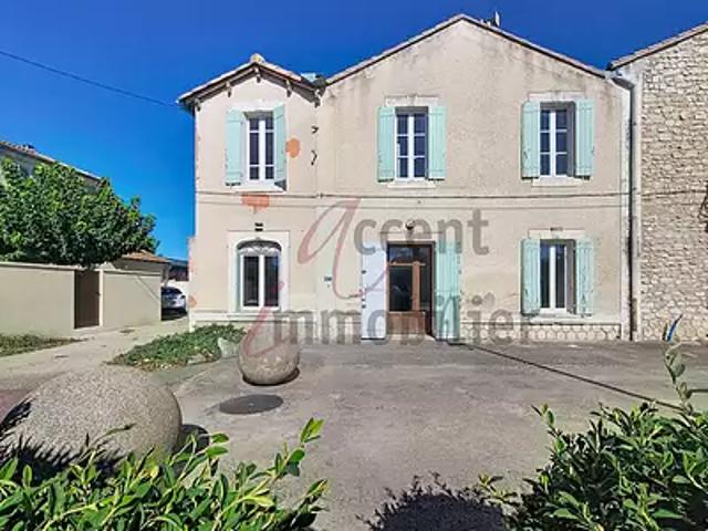 Maison vente à Clos Vert, Noves