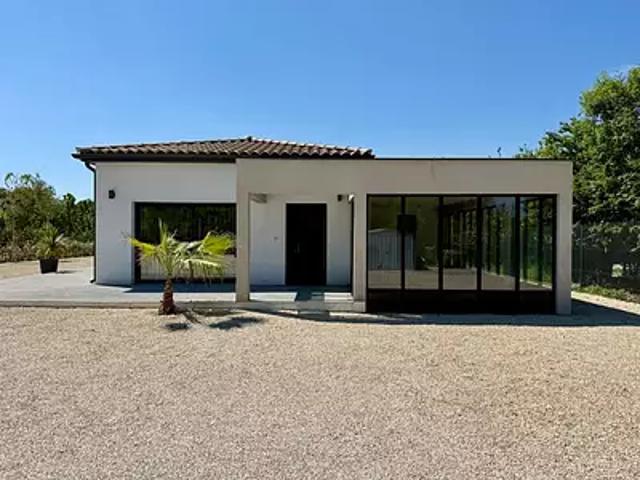 Maison vente à Arles, Noves