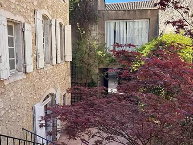 Maison vente à Arles, Noves