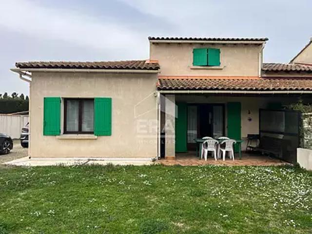Maison vente à Arles, Noves