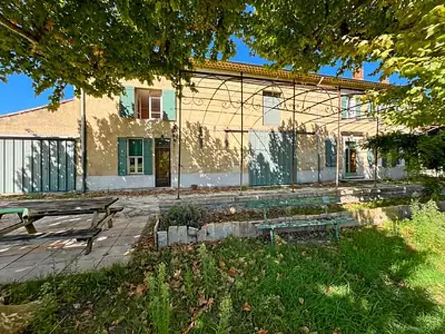Maison vente à Arles, Noves