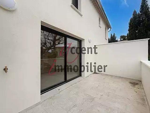 Appartement location à Arles, Noves