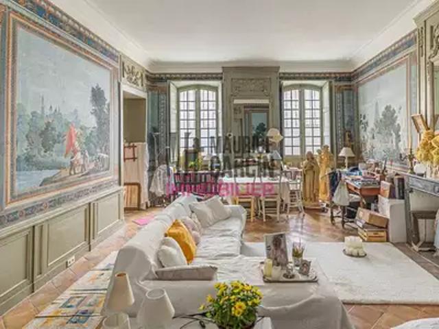 Appartement location à Arles, Noves