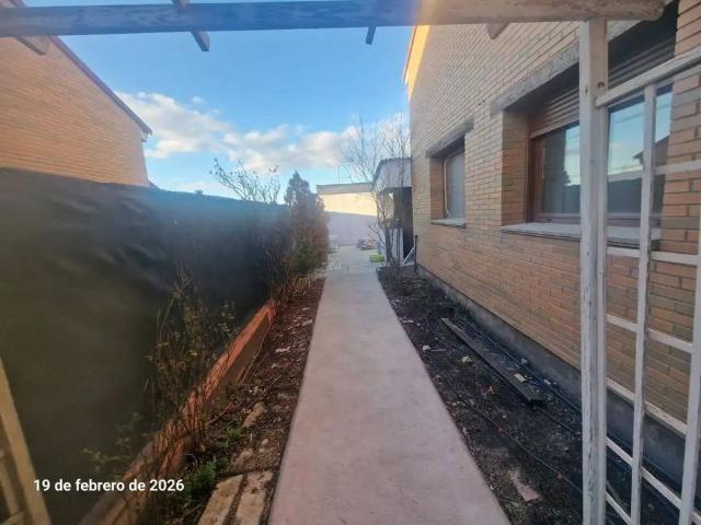 Apartamento en alquiler en Novés, Castilla-La Mancha