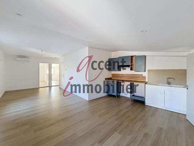 Appartement location à Arles, Noves