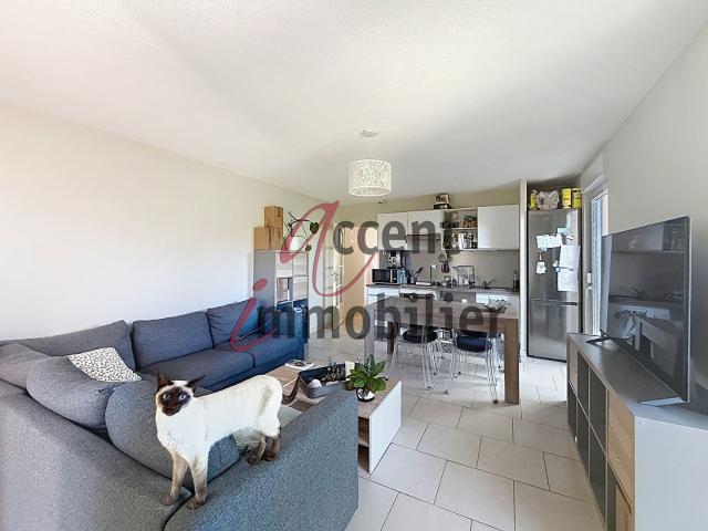 Appartement location à Arles, Noves