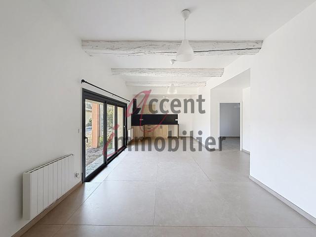 Appartement location à Arles, Noves