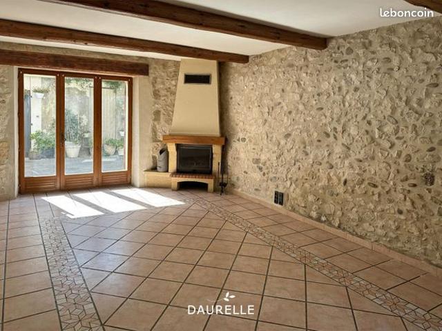 Maison vente à Noves, Bouches-du-Rhône
