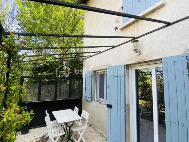 Maison vente à Arles, Noves